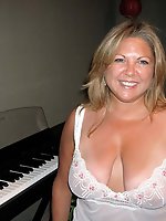 Awesome-looking strumpets as you love