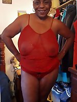 Amateur Mature MILF