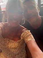 Pics of Jenni n Danny
