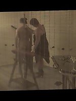 Mature momma is playing alone