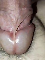 Mature whore wants to have sex with dildo