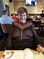 Russian mature cutie likes to pose