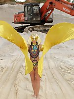 Queen of Excavators