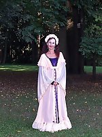 Tsaritsyno-park, Moscow