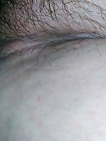 Exhib outdoor Slut stepmom milf show her ass boob pussy pose