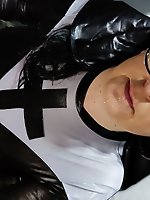 Urinal Nun Milf