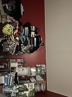 I love my wife horny faces...