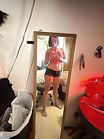 Old MILF wants to masturbate you