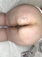 POV Redhead Loves Tittyfucking and Facials