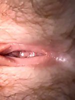 Ravishing mature mom with accurate twat