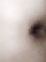 Skinny mature anal Asian MILF from India fucked ass by BWC