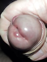 Using a dildo for playtime is delightful and enjoyable