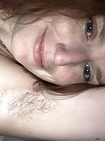 Comparing the appeal of underbreast images versus those showcasing the sides and large areolas