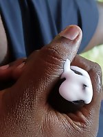 Unprofessional mature women are displaying their breasts