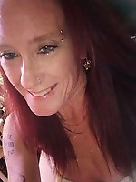 She was gorgeous even when she was curvy