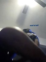 I hooked up with Lauren in Houston