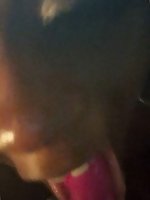 The small and tight African American vagina of Dirty D69