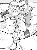 My wife039s hairy pussy watch her videos too