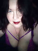 Attractive older women with stunning physiques