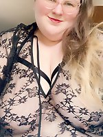 Annabel Miller indulges in two steamy studs - initial installment