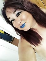 Our intertwined toes