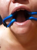 Increasingly filthy and provocative