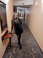 Mature women indulging in pleasure from OlderWomanFun