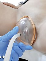 Engaging in sexual activity at a location in Mallorca until the arrival of a medical professional.