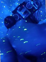 Classy old lasses put on hot panties