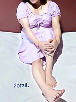 Mad older strumpets are cheating their boyfriends