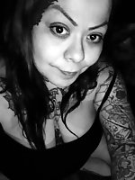 German old girlfriend wants to blowjob the stranger