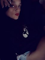 Naughtiest older girlfriend is masturbating