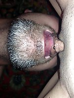 Big breasted mature cuties posing nude on photo