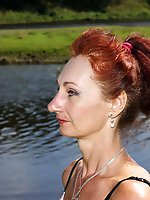 Mature housewives want to have sex with boyfriend