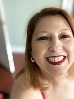 Immoral experienced damsels are posing naked