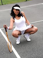 Wifey Deena from Older Women gallery 2