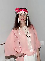 Racy experienced GF likes a huge boner