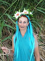 Superb old MILFs on porno gallery