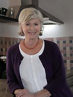 Mature Ladies Dressed But Sexy 24