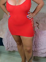 Awesome mature girls were drilled