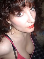 Various explicit content thumbnails from different projects and compilations