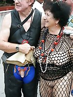 Experienced milfs trying to seduce