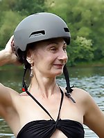 Fascinating mature strumpets want to fuck you