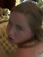 Cheffie cast meliss and sunny